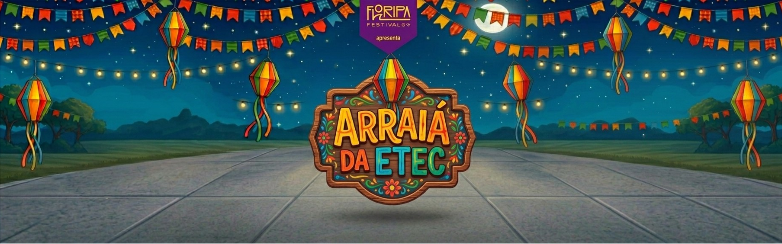 Floripa Festival Apresenta