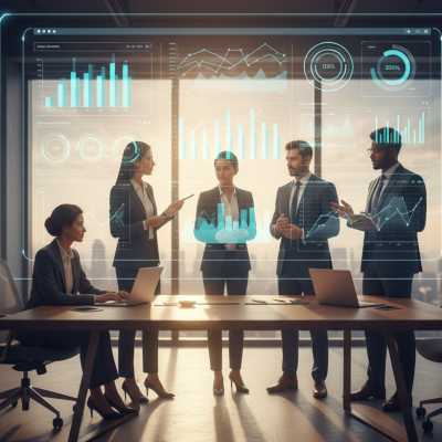 Customer Relationship Management (CRM)