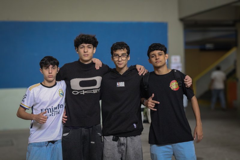 Evento Veja como foi a edição 2025 do Conheça Nossa ETEC