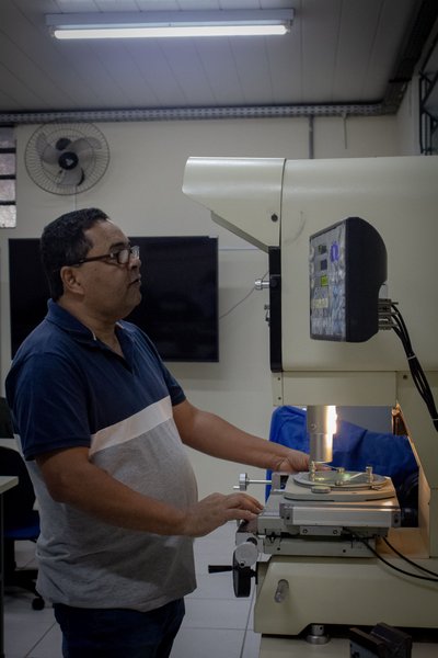 Evento Veja como foi a edição 2025 do Conheça Nossa ETEC