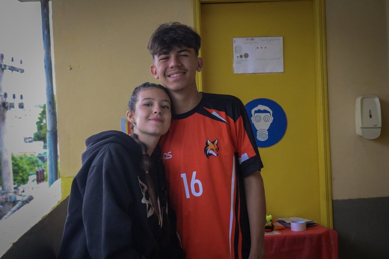 Evento Veja como foi a edição 2025 do Conheça Nossa ETEC