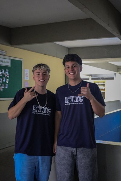 Evento Veja como foi a edição 2025 do Conheça Nossa ETEC