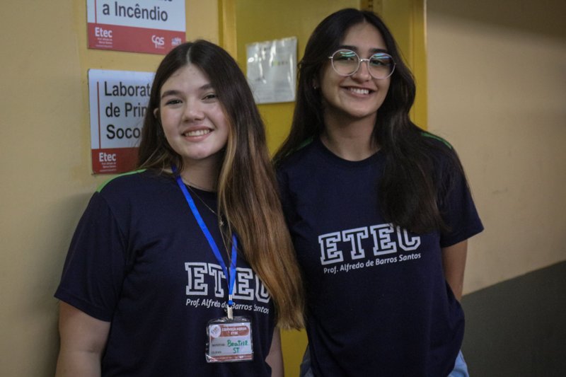 Evento Veja como foi a edição 2025 do Conheça Nossa ETEC