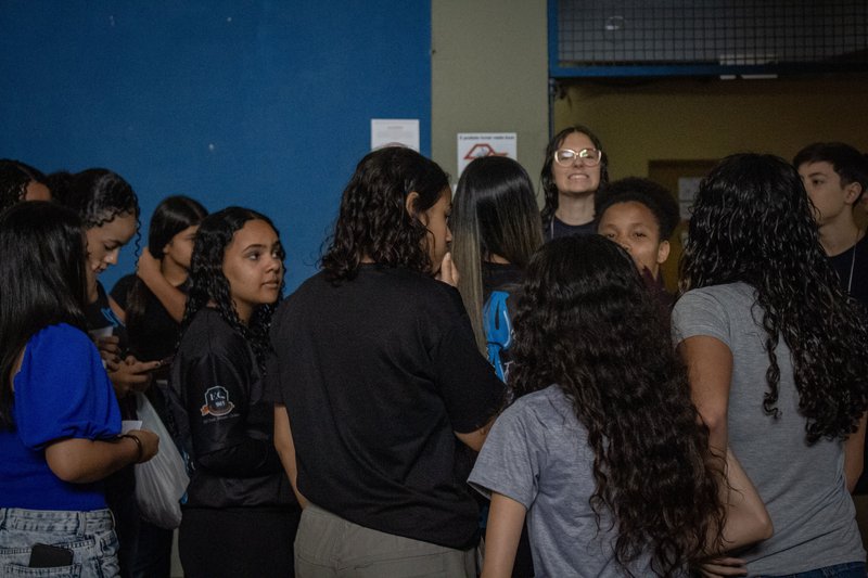 Evento Veja como foi a edição 2025 do Conheça Nossa ETEC
