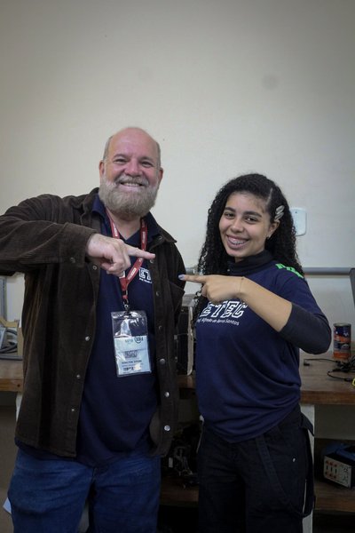 Evento Veja como foi a edição 2025 do Conheça Nossa ETEC