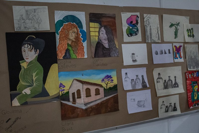 Evento Veja como foi a edição 2025 do Conheça Nossa ETEC