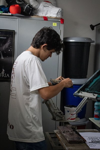 Evento Veja como foi a edição 2025 do Conheça Nossa ETEC