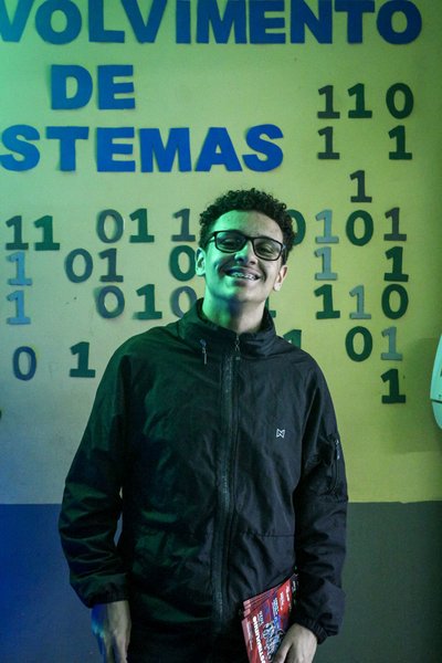 Evento Veja como foi a edição 2025 do Conheça Nossa ETEC