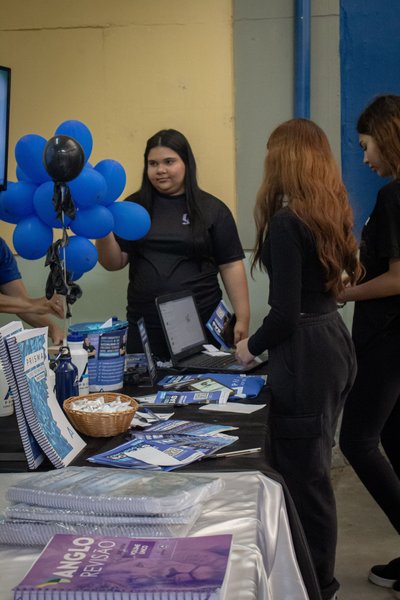 Evento Veja como foi a edição 2025 do Conheça Nossa ETEC