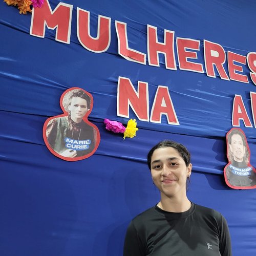 Evento Semana Cultural 2025