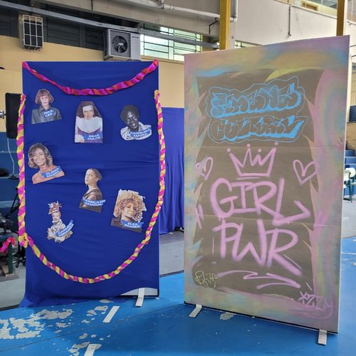 Evento Semana Cultural 2025