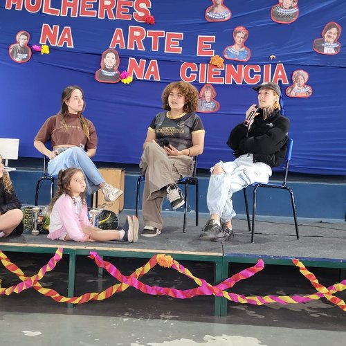 Evento Semana Cultural 2025