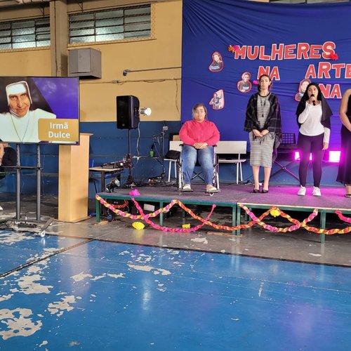 Evento Semana Cultural 2025