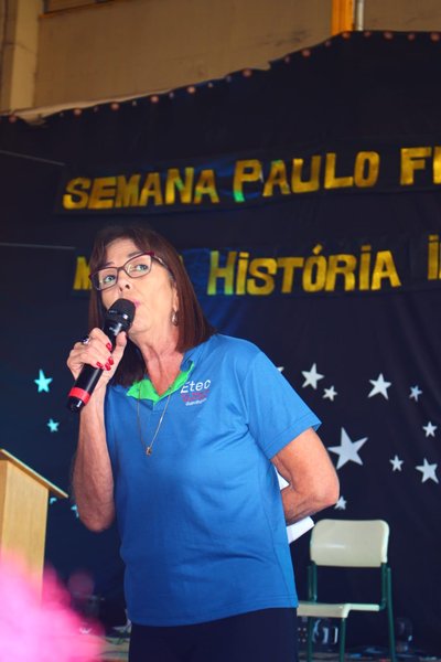 Evento Missão cumprida e corações cheios