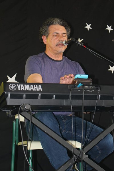 Evento Missão cumprida e corações cheios