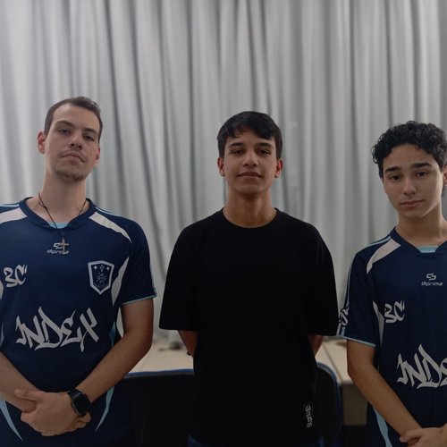 Evento 7ª edição da EXPRECI (Exposição Regional de Engenharia e Ciências)