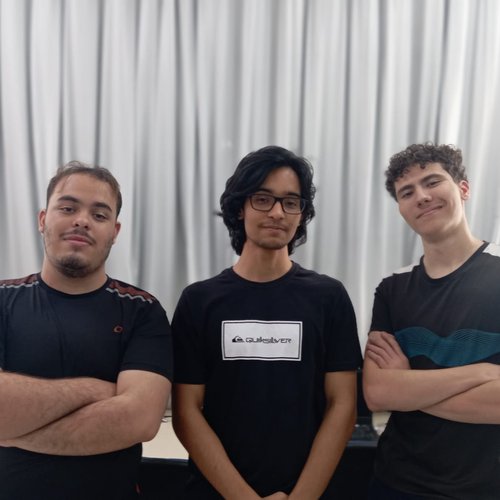 Evento 7ª edição da EXPRECI (Exposição Regional de Engenharia e Ciências)