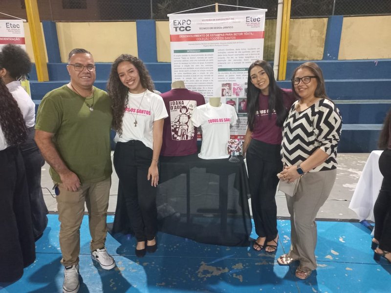 Evento Segundo dia das Apresentações dos TCCs