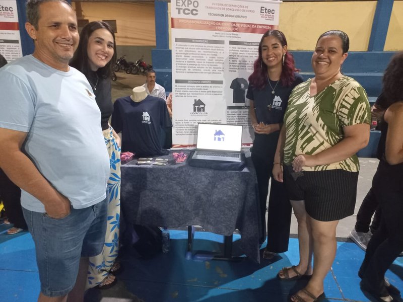 Evento Segundo dia das Apresentações dos TCCs