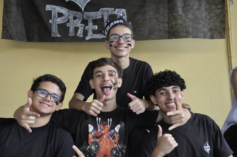 Evento Veja como foi nossa Integração 2026