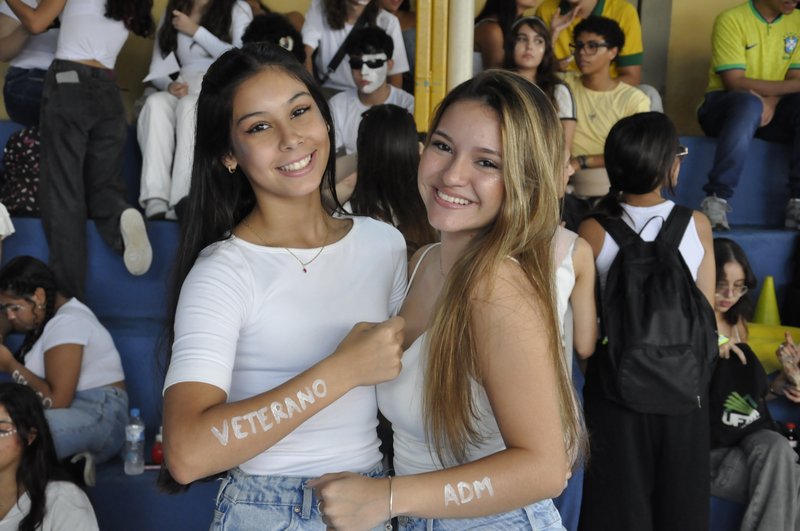 Evento Veja como foi nossa Integração 2026