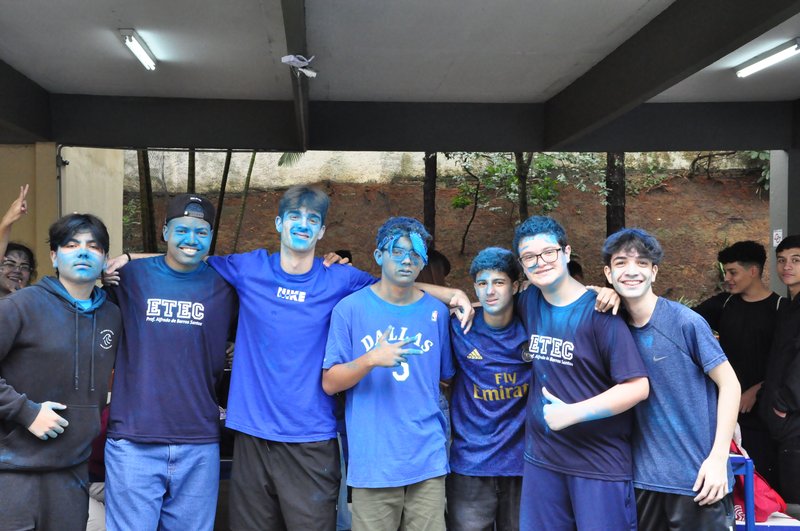 Evento Veja como foi nossa Integração 2026