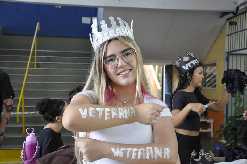 Evento Veja como foi nossa Integração 2026