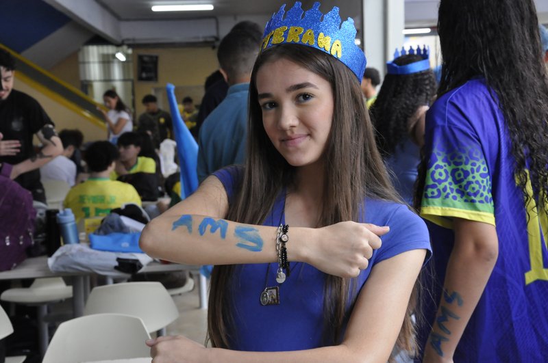 Evento Veja como foi nossa Integração 2026