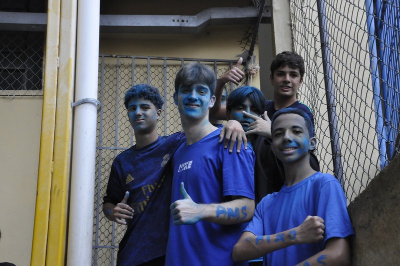 Evento Veja como foi nossa Integração 2026