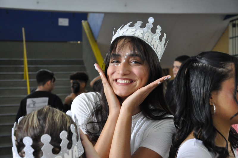 Evento Veja como foi nossa Integração 2026