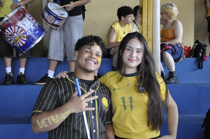 Evento Veja como foi nossa Integração 2026