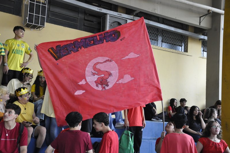 Evento Veja como foi nossa Integração 2026