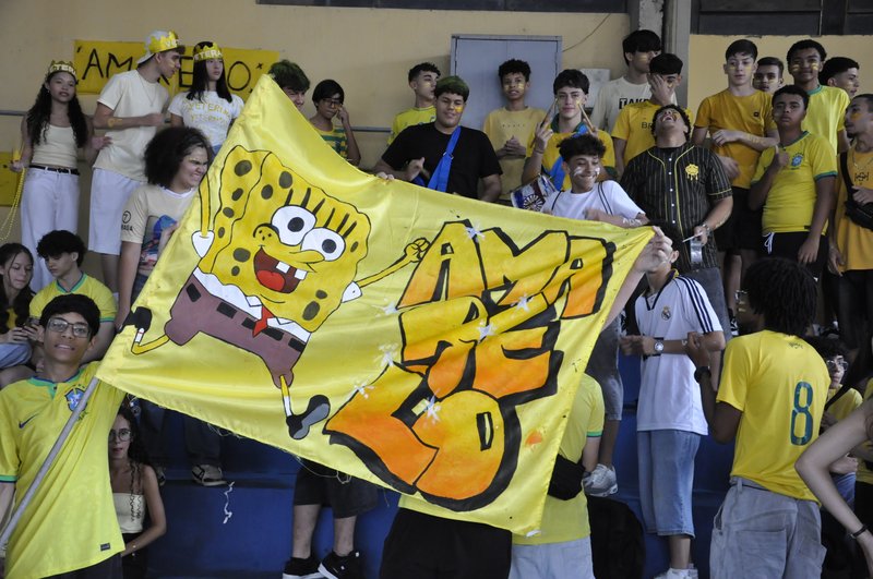 Evento Veja como foi nossa Integração 2026