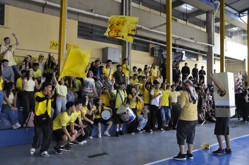 Evento Veja como foi nossa Integração 2026