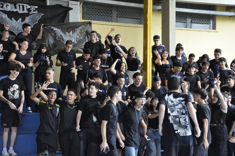 Evento Veja como foi nossa Integração 2026