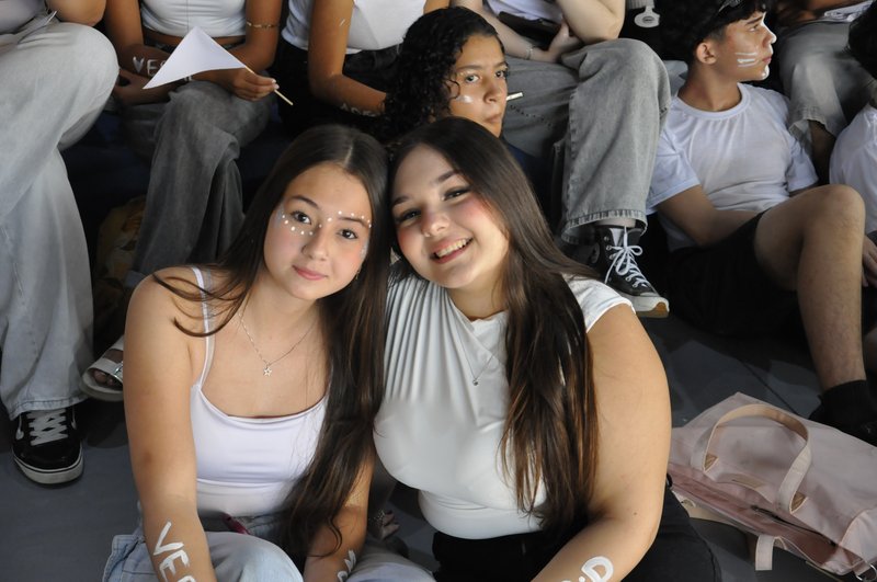 Evento Veja como foi nossa Integração 2026