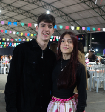 Evento Nosso Arraiá!!