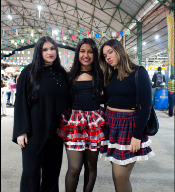 Evento Nosso Arraiá!!