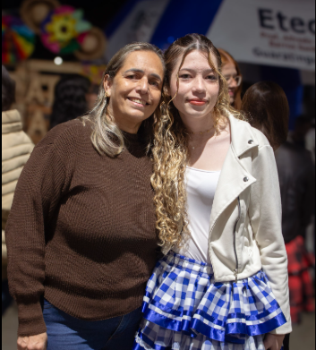 Evento Nosso Arraiá!!