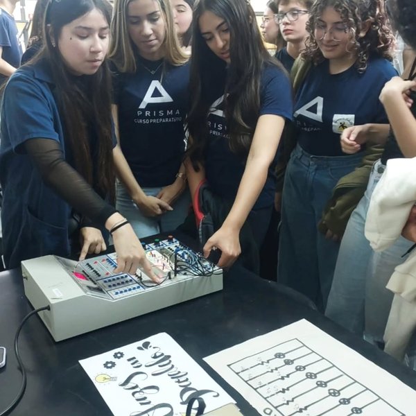 Evento Veja como foi a edição 2025 do Conheça Nossa ETEC