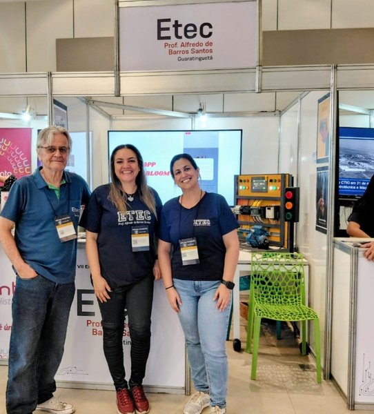 Evento VII EXPO ISA VALE SECTION 2025