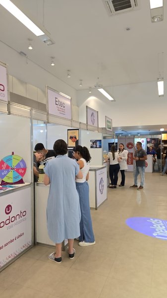 Evento VII EXPO ISA VALE SECTION 2025