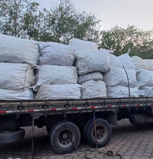 Evento Sucesso no Desafio Recicla mais em nossa ETEC!!