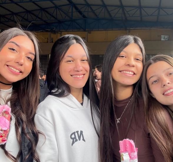 Evento Sucesso no Desafio Recicla mais em nossa ETEC!!