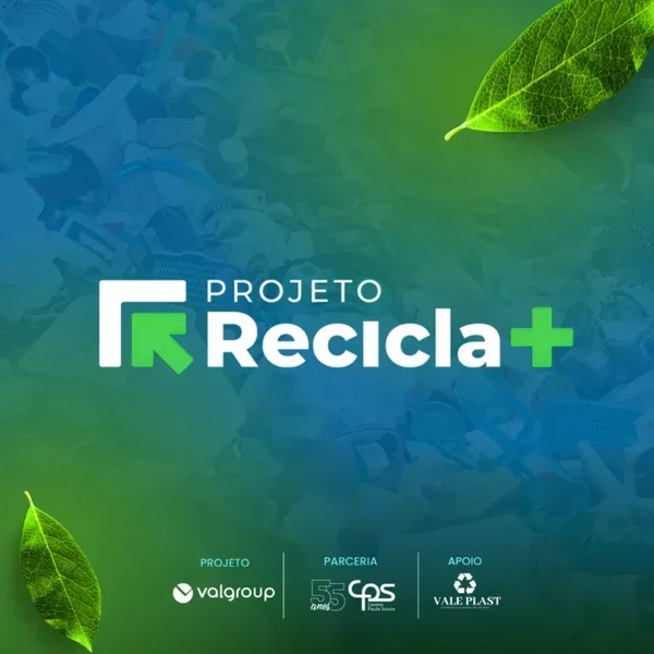 Desafio Recicla +