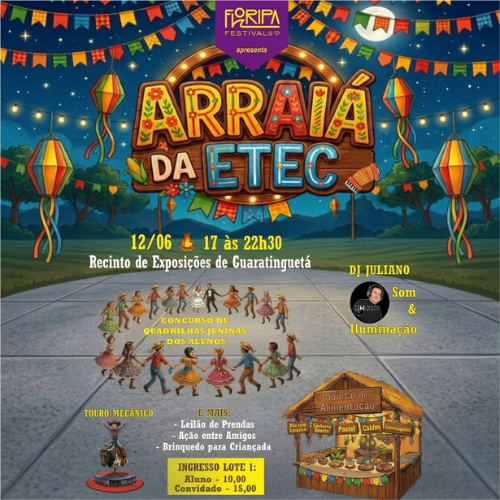 Floripa Festival Apresenta