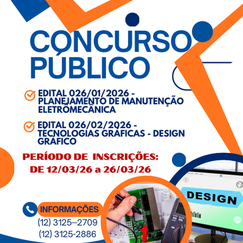 Concurso Público para Professores
