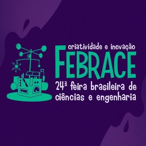 Nossa ETEC na FEBRACE 2026