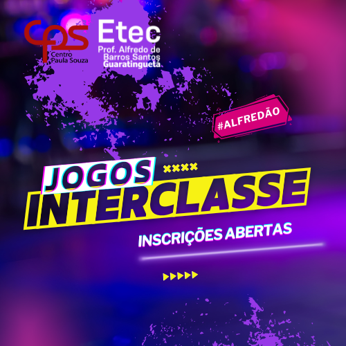 Interclasse 2025 - Etapa do Fim do Ano