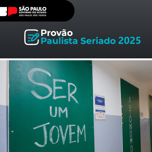 Provão Paulista